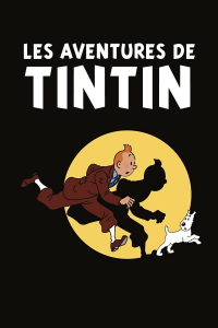 Les Aventures de Tintin