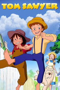 voir Les Aventures de Tom Sawyer saison 1 épisode 23