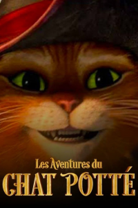 voir Les Aventures du Chat Potté saison 6 épisode 1