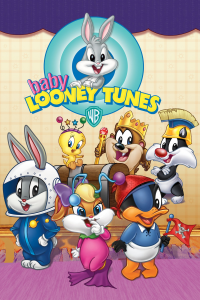 voir Les Bébés Looney Tunes saison 1 épisode 28