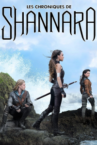 voir Les Chroniques de Shannara saison 1 épisode 10