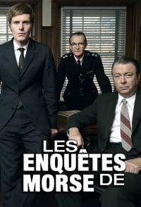 voir Les enquêtes de Morse saison 3 épisode 3