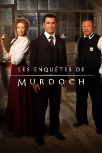 voir Les Enquêtes de Murdoch saison 11 épisode 12