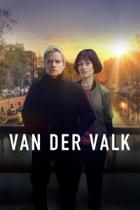 Les enquêtes du commissaire Van der Valk streaming