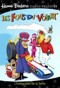 Les Fous du volant streaming