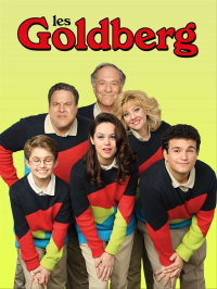 voir Les Goldberg saison 5 épisode 12