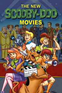 Les Grandes Rencontres de Scooby-Doo