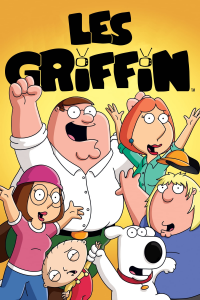 voir Les Griffin saison 6 épisode 6