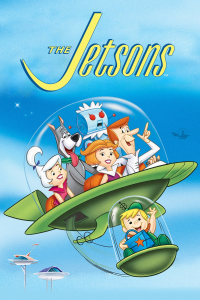 Les Jetson saison 2 épisode 38