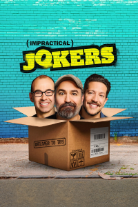 voir Les Jokers saison 7 épisode 5