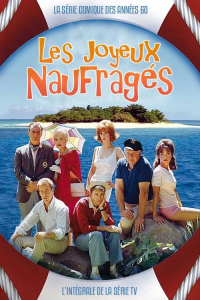 Les joyeux naufragés saison 2 épisode 32