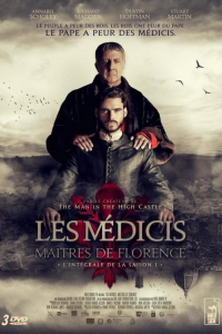 voir Les Médicis : Les Maîtres de Florence saison 2 épisode 2