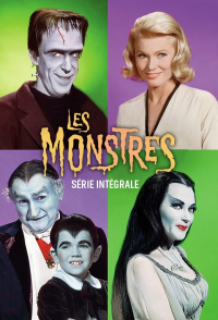 Les Monstres saison 2 épisode 13