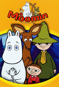 Les Moomins saison 2 épisode 1