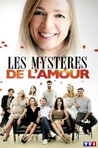 Les Mystères de l'amour streaming