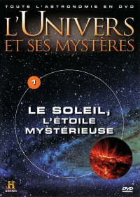 Les Mystères de l'Univers