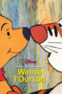 Les Nouvelles Aventures de Winnie l'ourson Saison 2 en streaming français