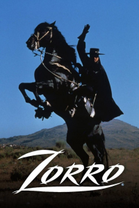 Les Nouvelles Aventures de Zorro saison 3 épisode 25