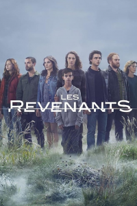 Les Revenants saison 2 épisode 1