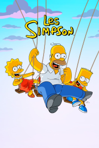 voir Les Simpson saison 33 épisode 18