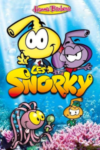 voir Les Snorky saison 4 épisode 9