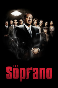 voir Les Soprano Saison 6 en streaming 