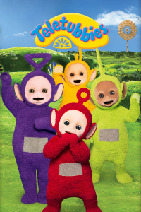 voir serie Les Teletubbies en streaming