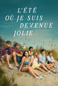 voir serie L'Été où je suis devenue jolie en streaming