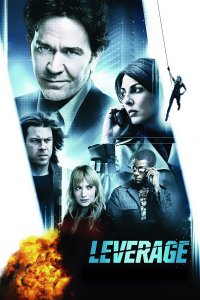 Leverage saison 4 épisode 18