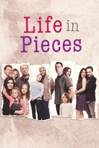 Life in Pieces Saison 1 en streaming français