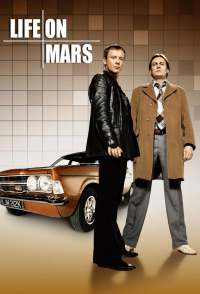 Life on Mars saison 1 épisode 3