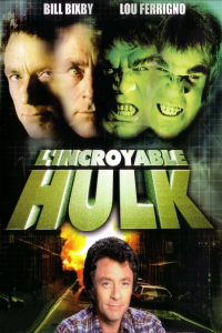 L'Incroyable Hulk streaming