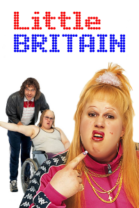 voir Little Britain Saison 1 en streaming 