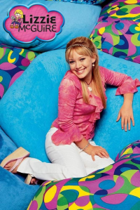 Lizzie McGuire saison 1 épisode 30