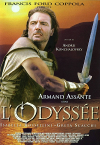 L'Odyssée Saison 1 en streaming français