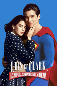 Loïs et Clark : les Nouvelles Aventures de Superman saison 4 épisode 12