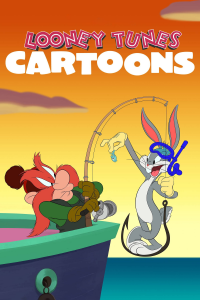 voir Looney Tunes Cartoons saison 2 épisode 5