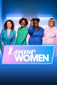 voir Loose Women saison 17 épisode 10