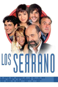 Los Serrano saison 3 épisode 1