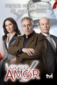 voir Louco Amor saison 1 épisode 178