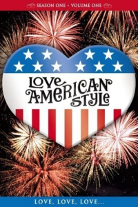 Love, American Style saison 2 épisode 3