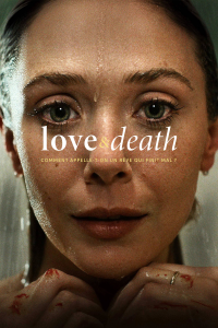 Love & Death streaming