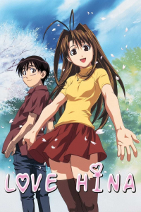 Love Hina saison 1 épisode 12