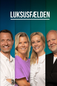 voir Luksusfælden saison 13 épisode 5