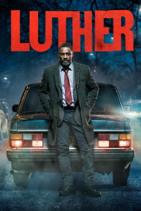 Luther Saison 1 en streaming français