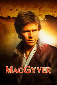 MacGyver saison 1 épisode 4