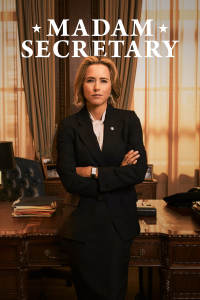 Madam Secretary saison 1 épisode 9