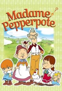 voir Madame Pepperpote saison 1 épisode 38