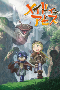 Made In Abyss