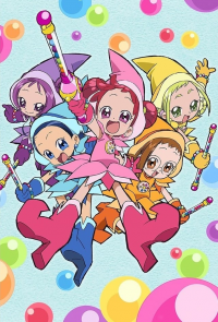 Magical DoReMi saison 2 épisode 33